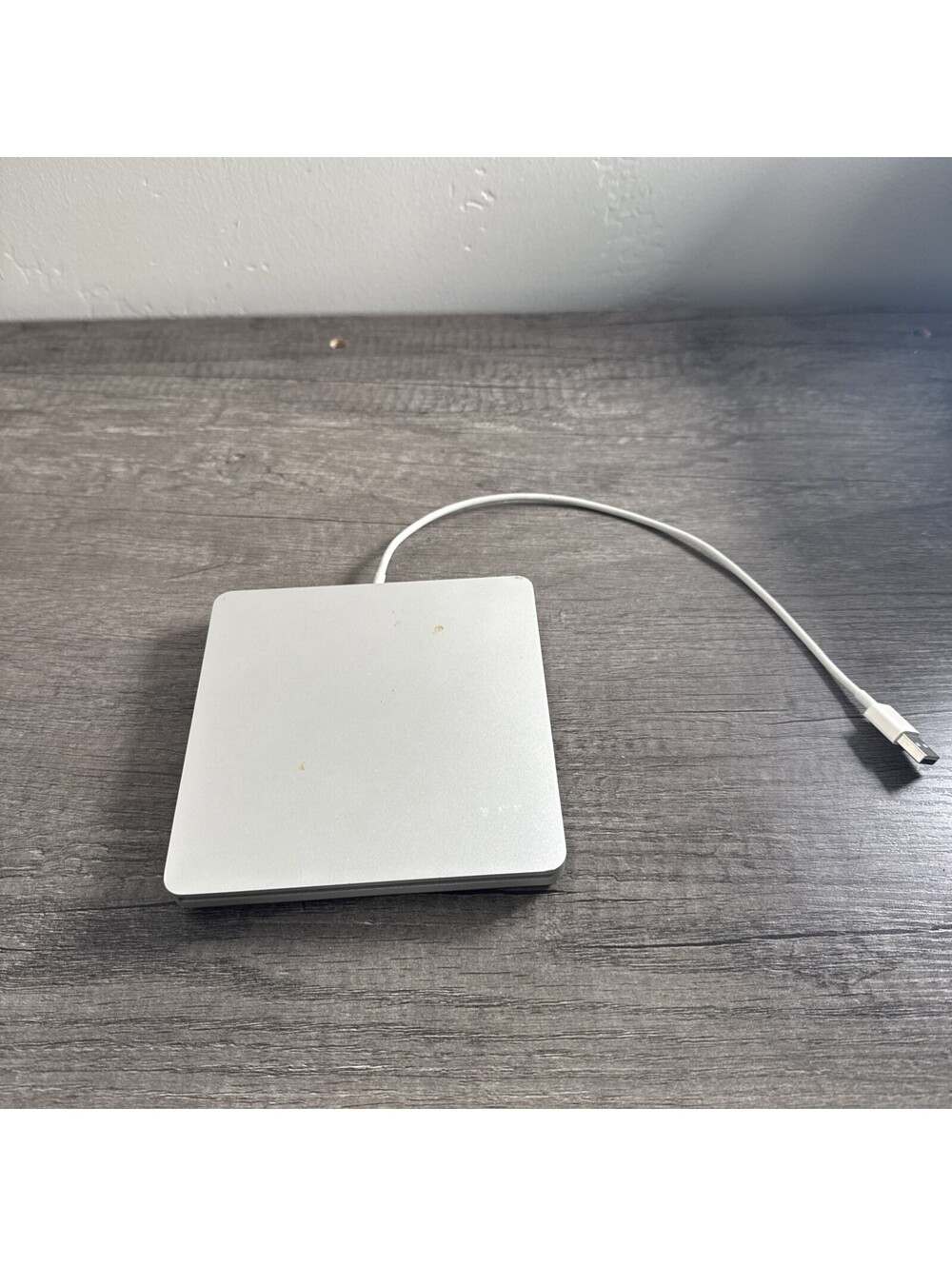 Apple USB Superdrive A1379 External DVD/CD Player